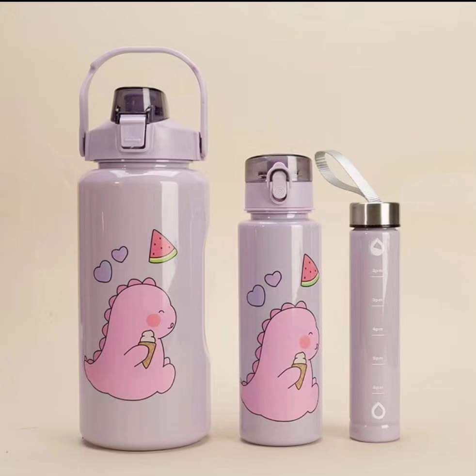 Frendorf | Wasserflasche