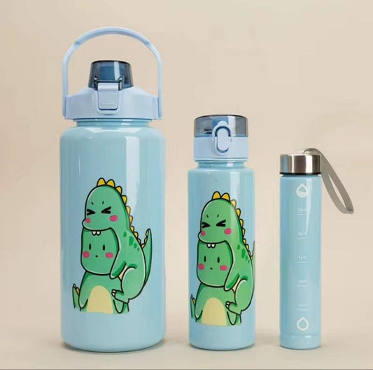 Frendorf | Wasserflasche