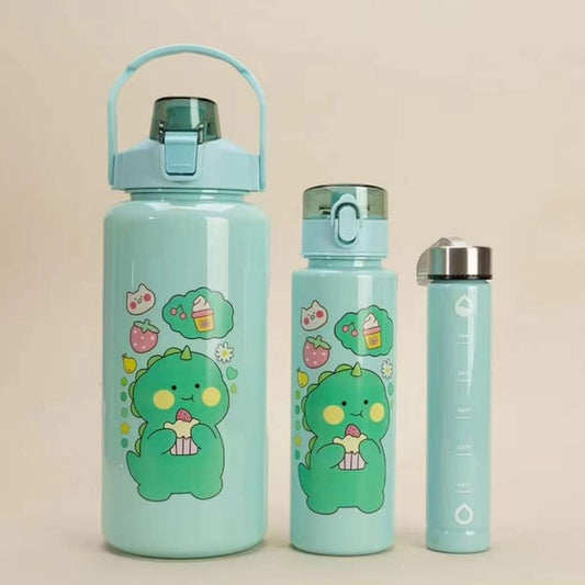 Frendorf | Wasserflasche