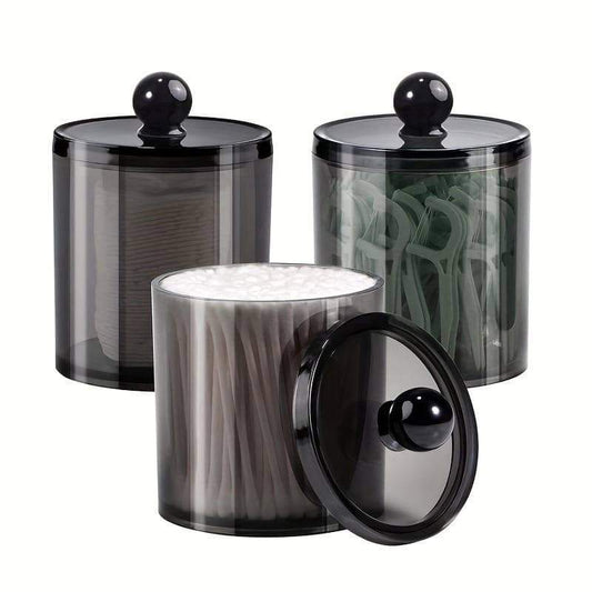 Frendorf | Baumwollstäbchenbehälter