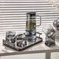Frendorf | Glas Wasser Set