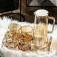 Frendorf | Glas Wasser Set