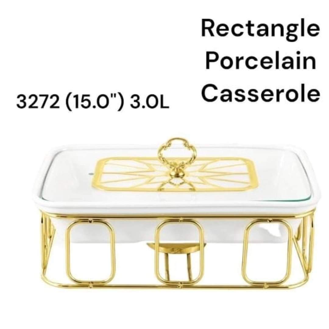 Frendorf | Chafing Dishes