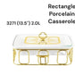 Frendorf | Chafing Dishes