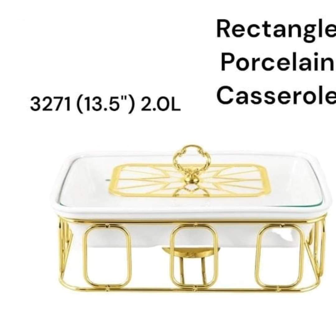 Frendorf | Chafing Dishes