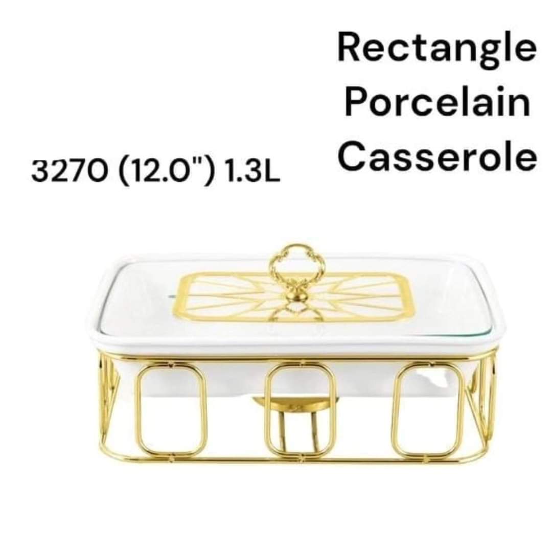 Frendorf | Chafing Dishes