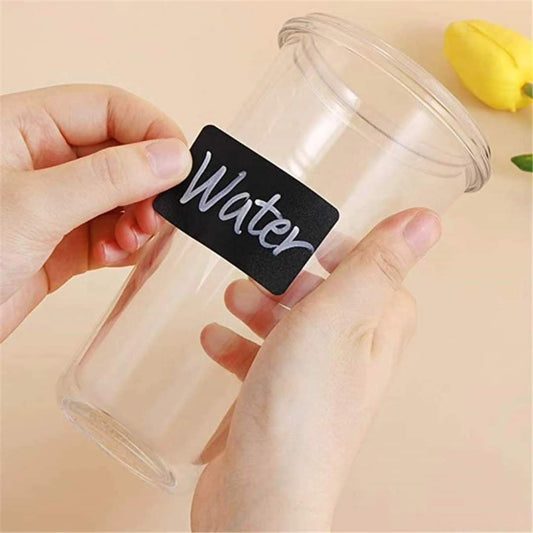Frendorf | Jar-Aufkleber und Stift
