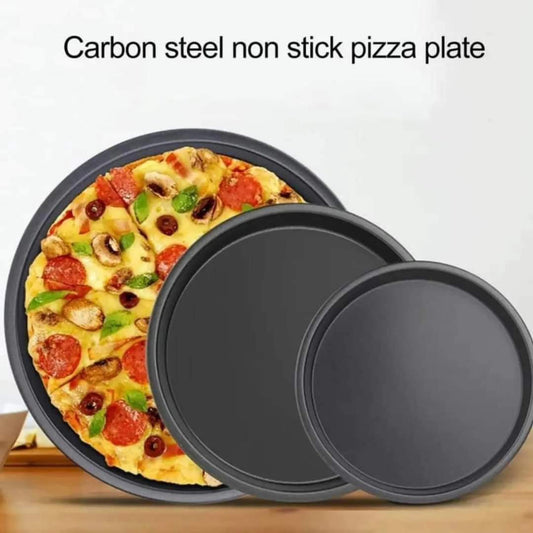 Frendorf | Pizza-Pfannen-Set