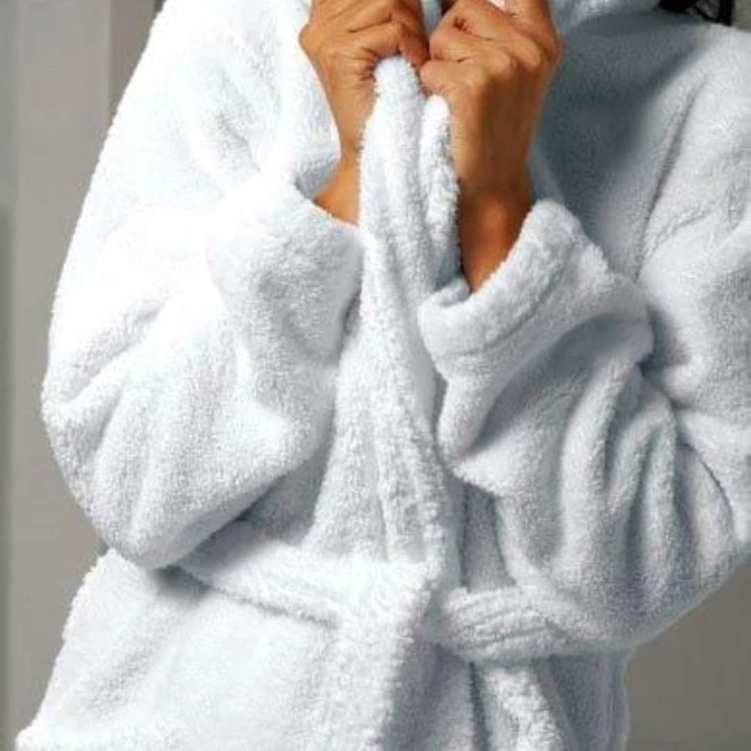 Frendorf | Bademäntel