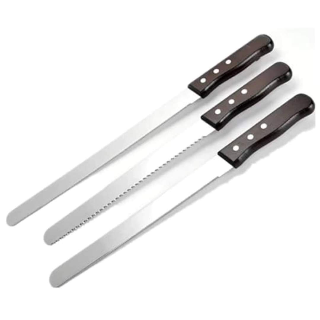 Frendorf | Brotmesser