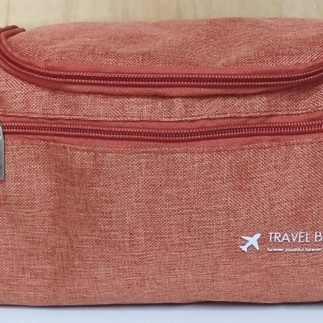 Frendorf | MakeUp Tasche