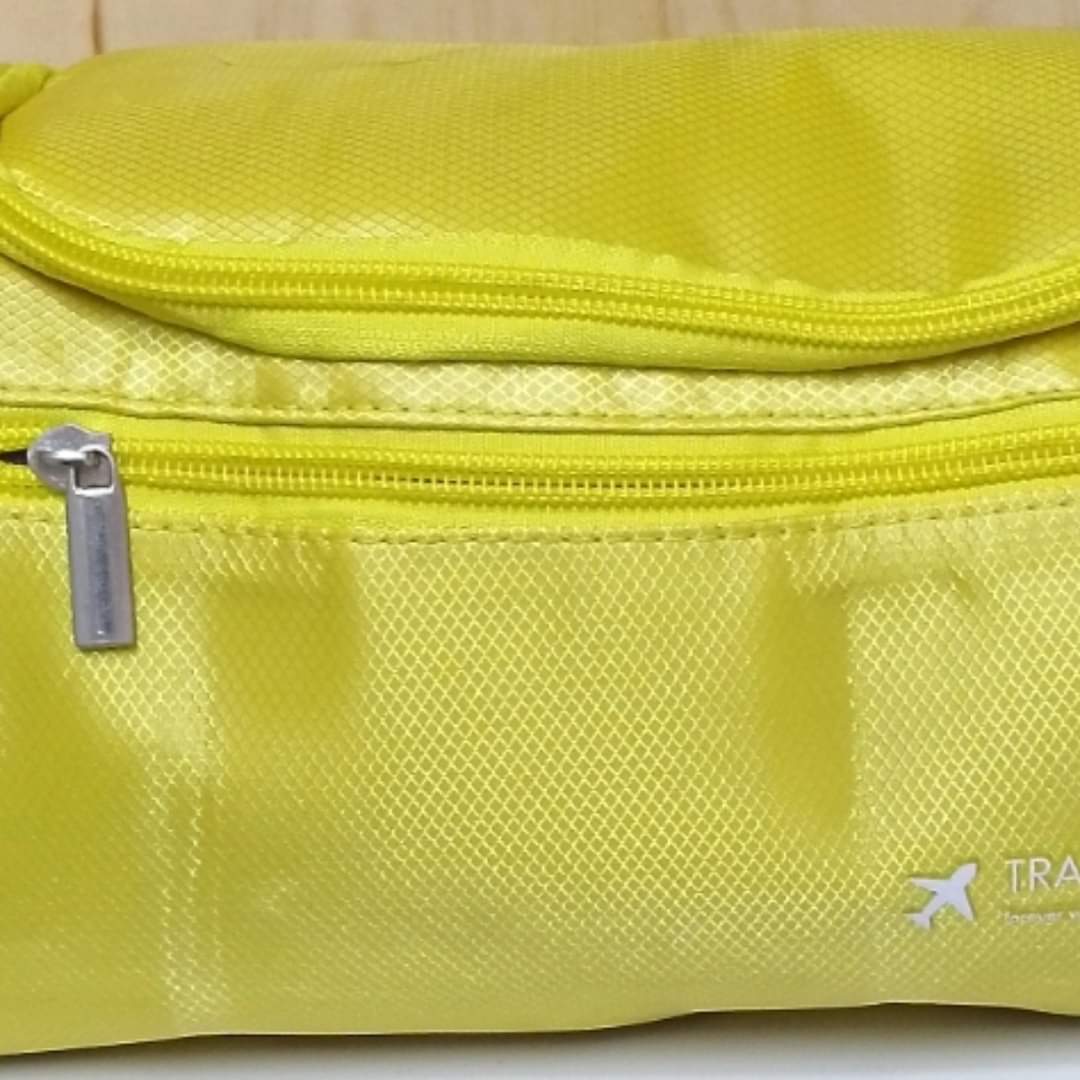 Frendorf | MakeUp Tasche