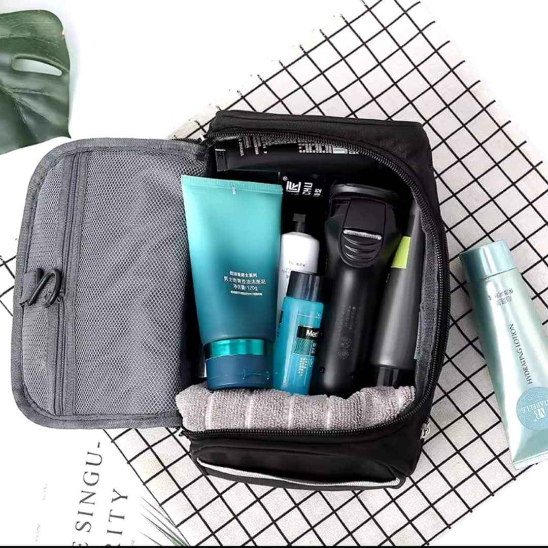 Frendorf | MakeUp Tasche