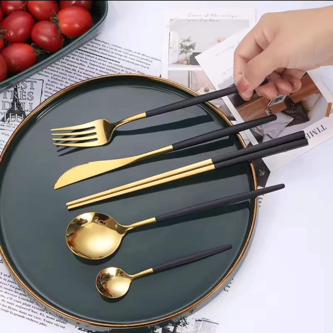 Frendorf | Slim Besteckset