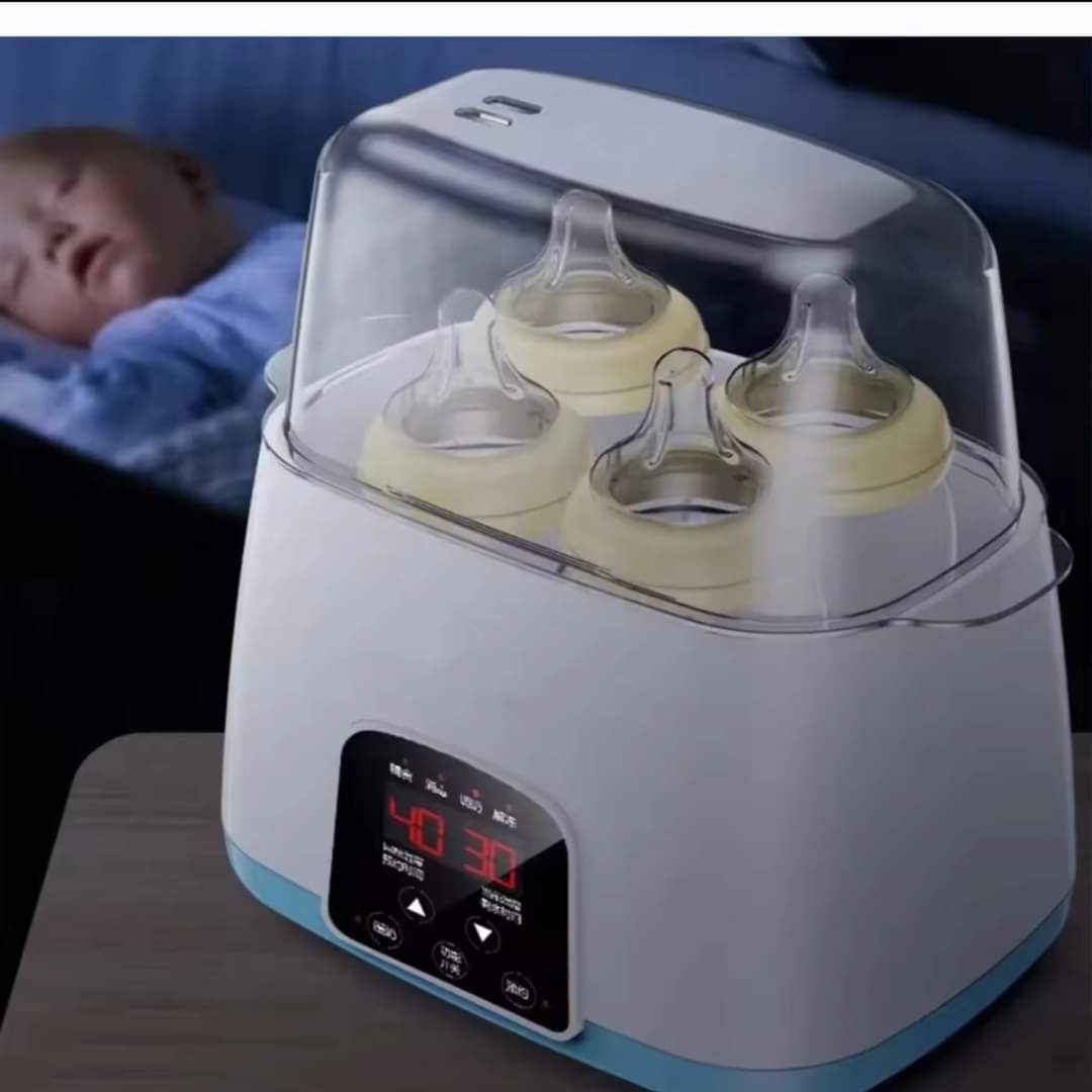 Frendorf | Baby Milchflaschensterilisator