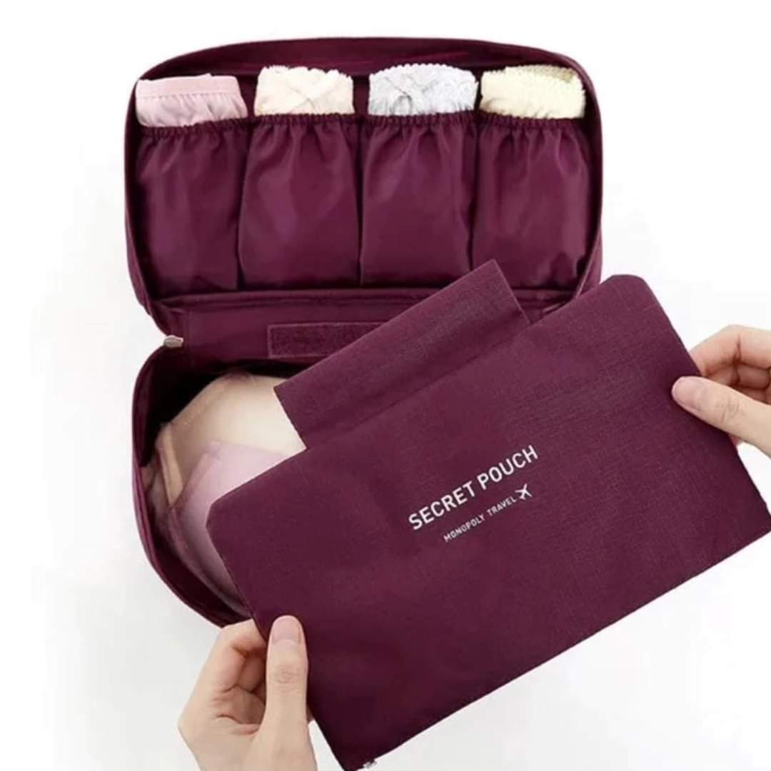 Frendorf | Unterwäsche Organizer Taschen