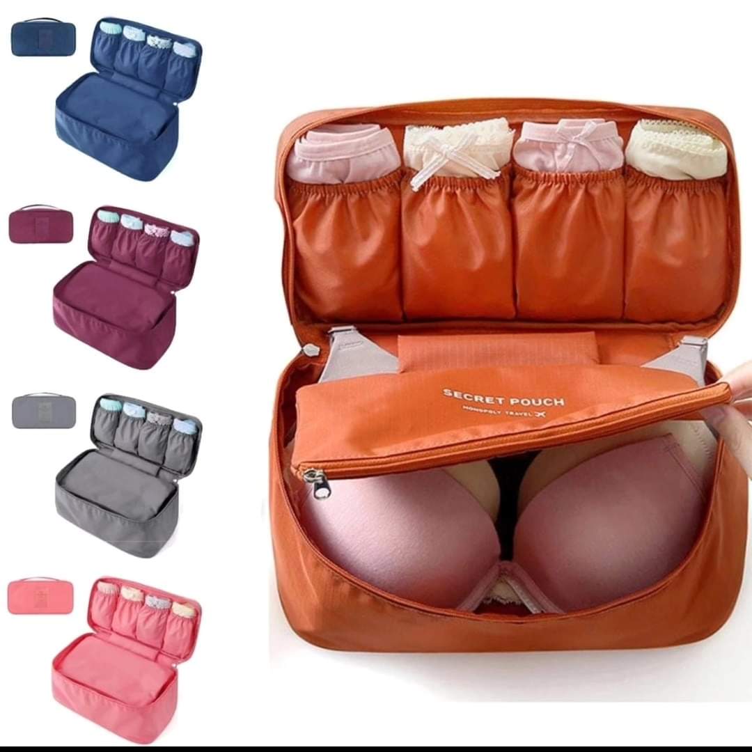Frendorf | Unterwäsche Organizer Taschen
