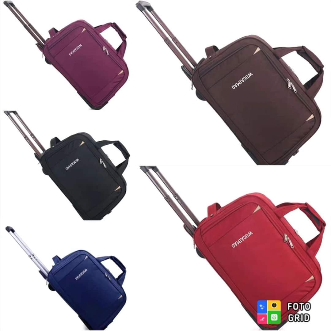 Frendorf | rollkoffer reisetasche