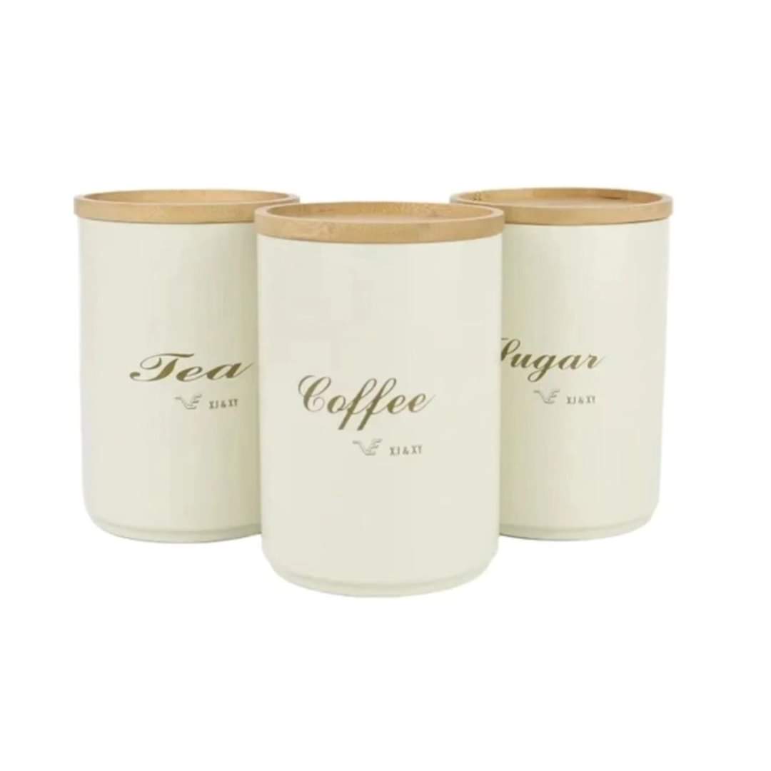 Frendorf | Zucker, Tee, Kaffee Dosen