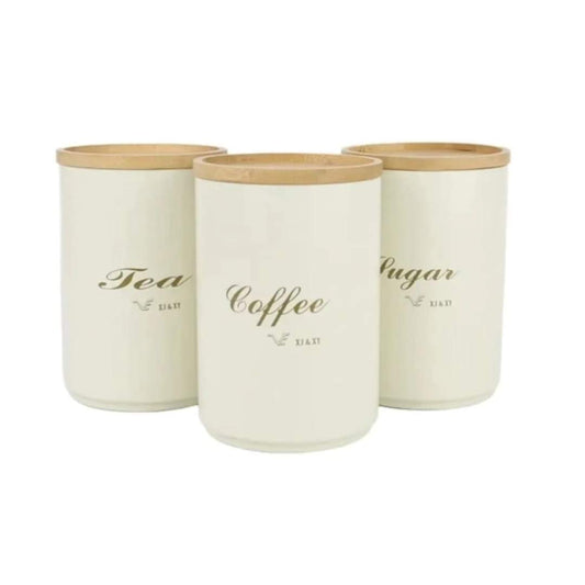 Frendorf | Zucker, Tee, Kaffee Dosen