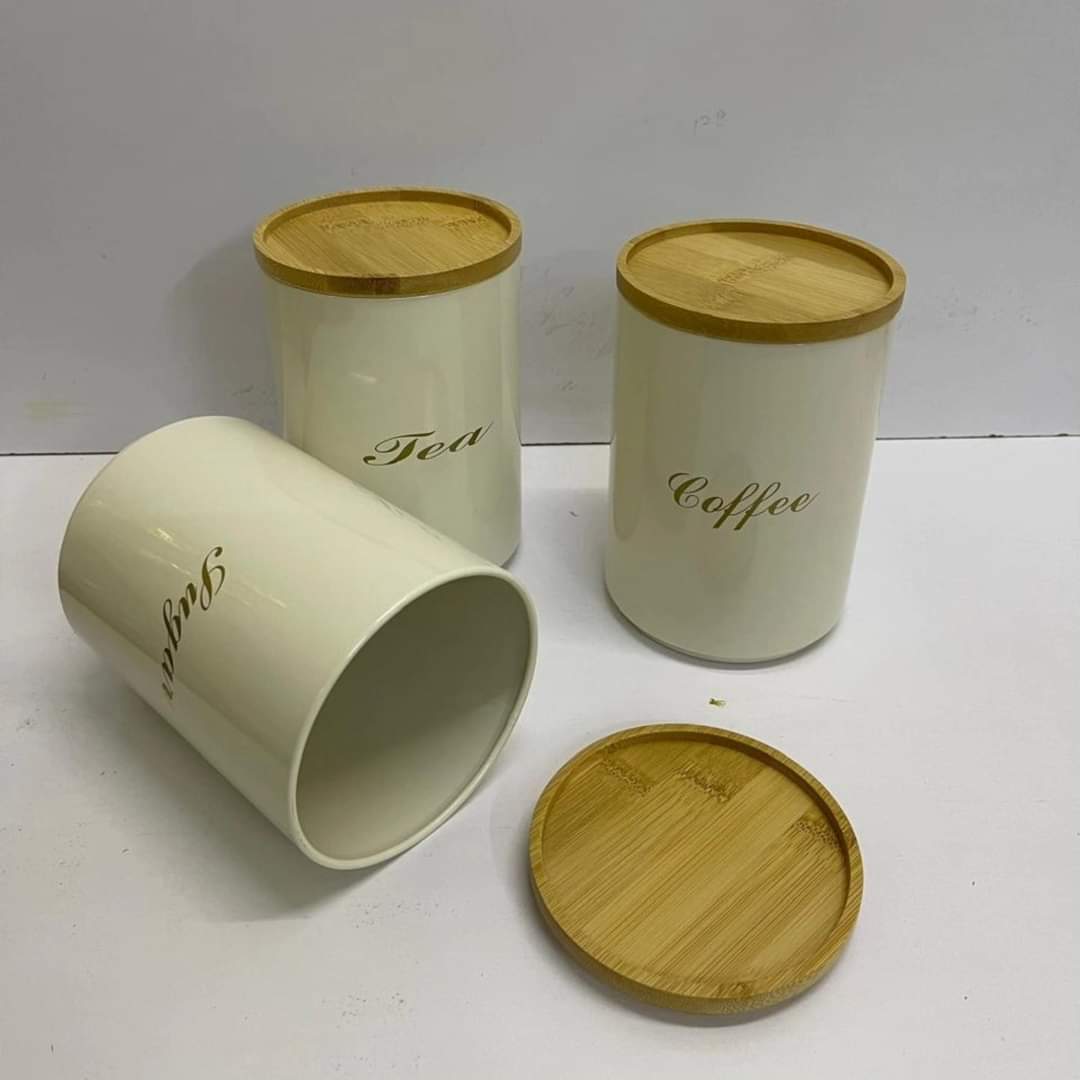 Frendorf | Zucker, Tee, Kaffee Dosen