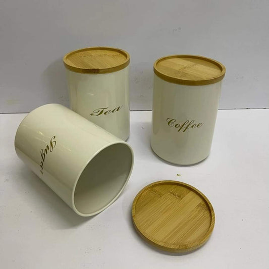 Frendorf | Zucker, Tee, Kaffee Dosen
