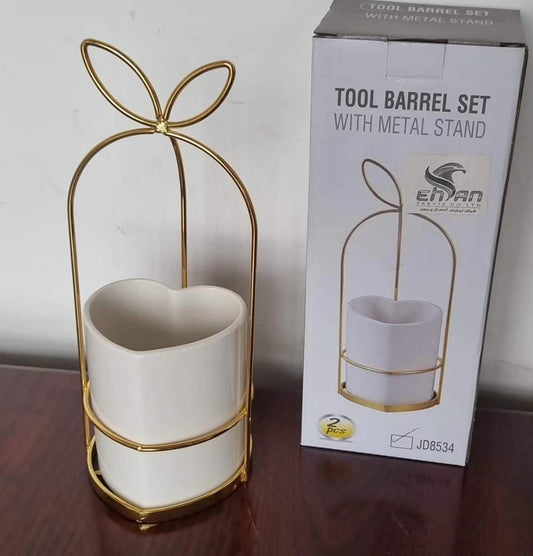 Frendorf | Love Shape Keramik Barrel