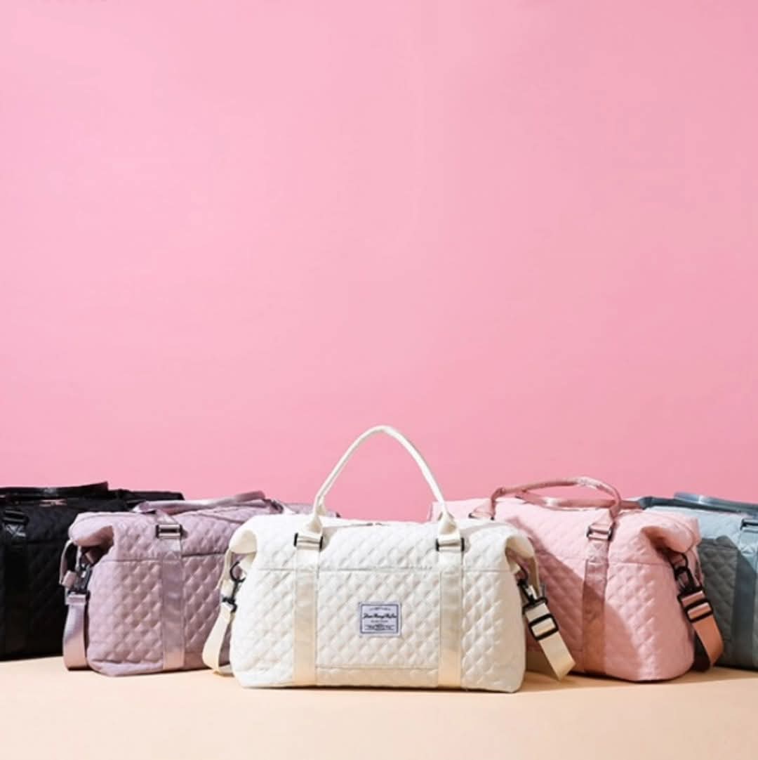 Frendorf | Duffle Tote Reise Tasche