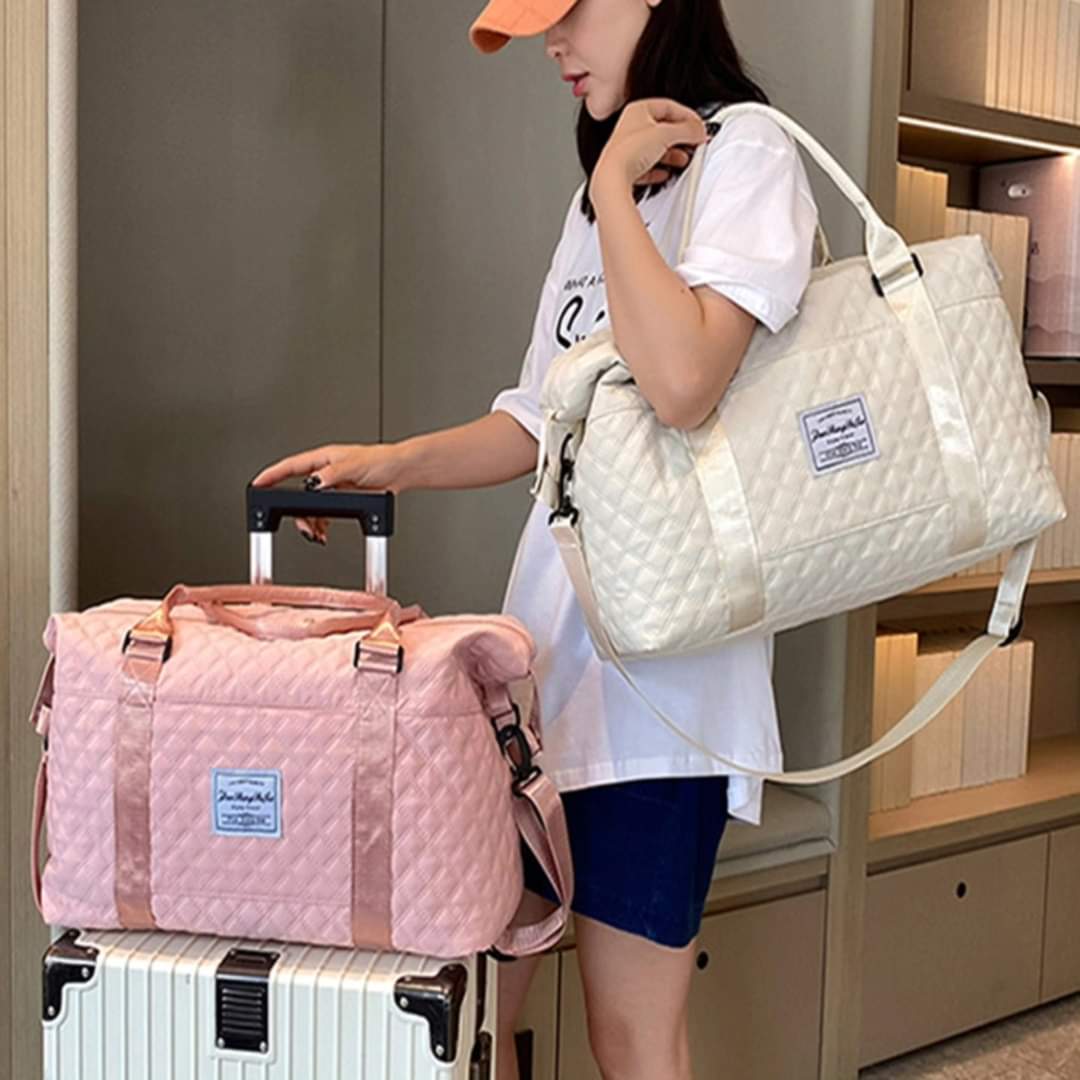 Frendorf | Duffle Tote Reise Tasche