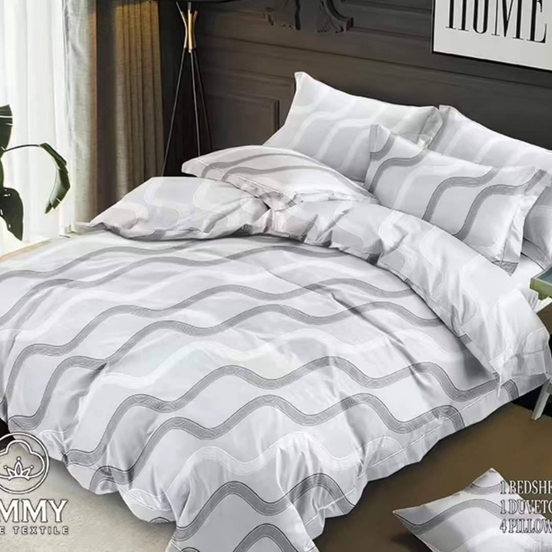 Frendorf | Bettwäsche Set