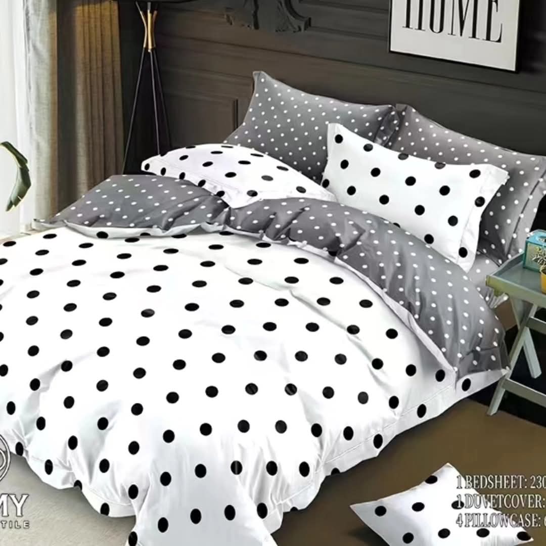 Frendorf | Bettwäsche Set