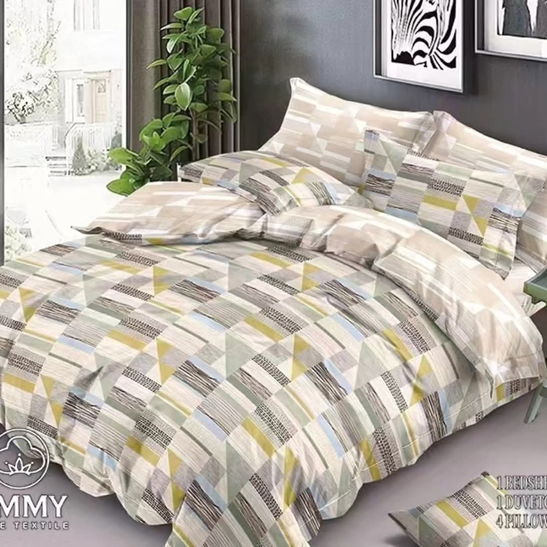 Frendorf | Bettwäsche Set