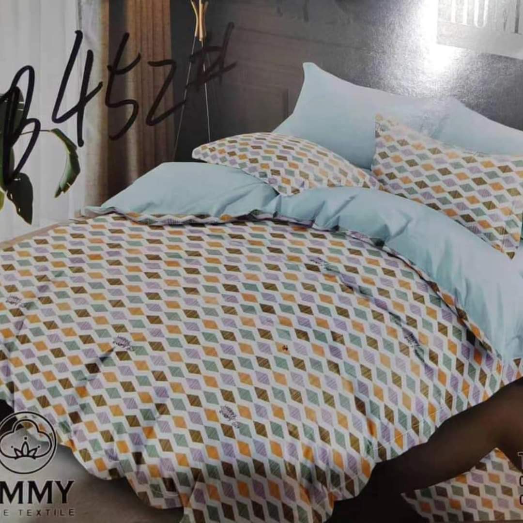 Frendorf | Bettwäsche Set