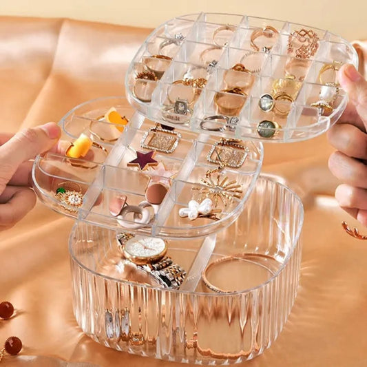 Frendorf | Schmuck Organizer