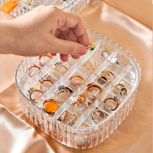 Frendorf | Schmuck Organizer