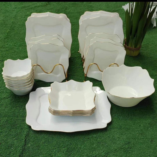 Frendorf | 26-teiliges Dinner-Set