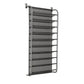 10 Tier Über Die Tür Schuhregal Organizer