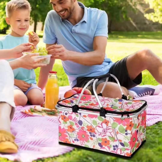 Frendorf | Picknick Aufbewahrungstasche
