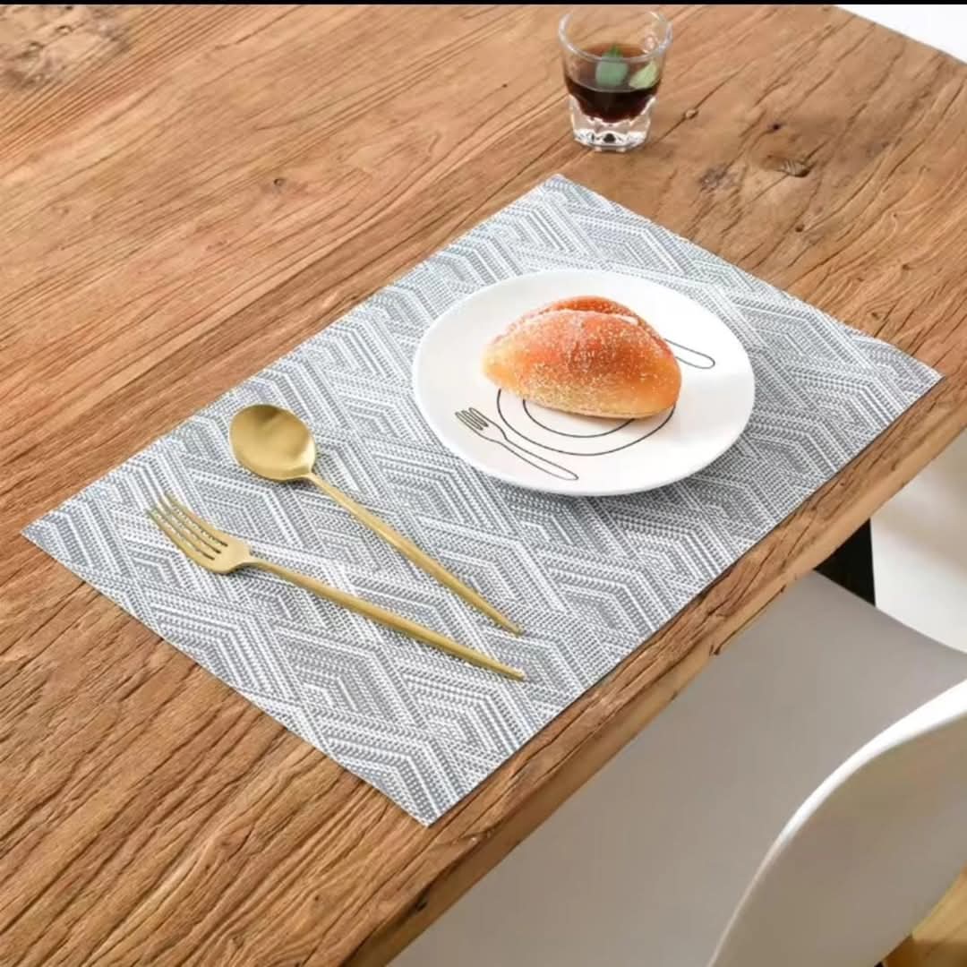 Frendorf | 6 Stück Tischsets
