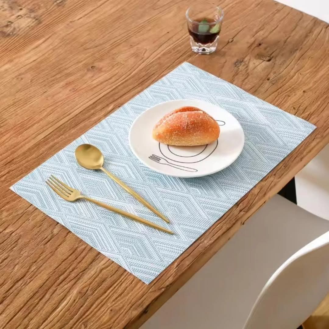 Frendorf | 6 Stück Tischsets