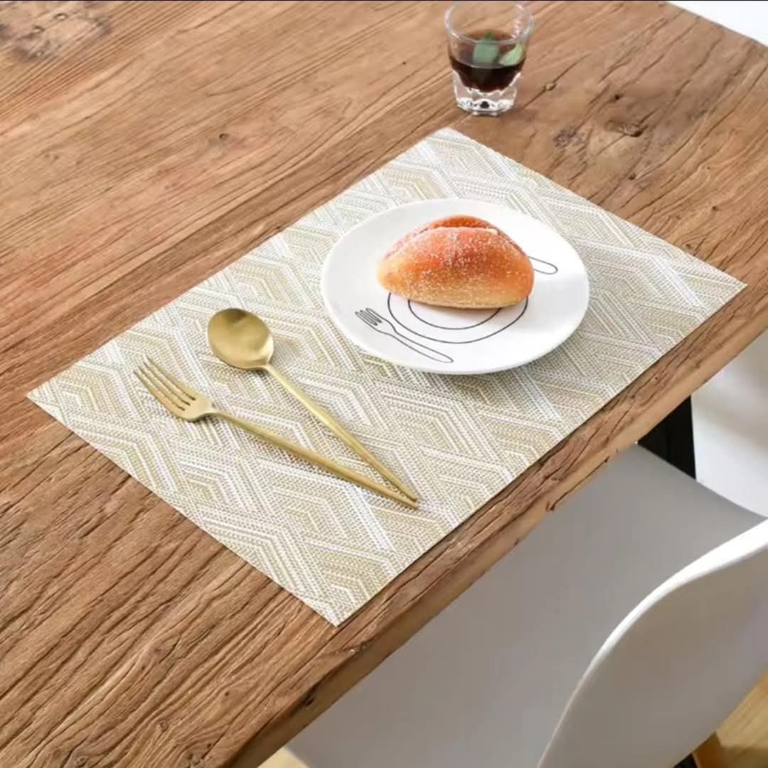 Frendorf | 6 Stück Tischsets