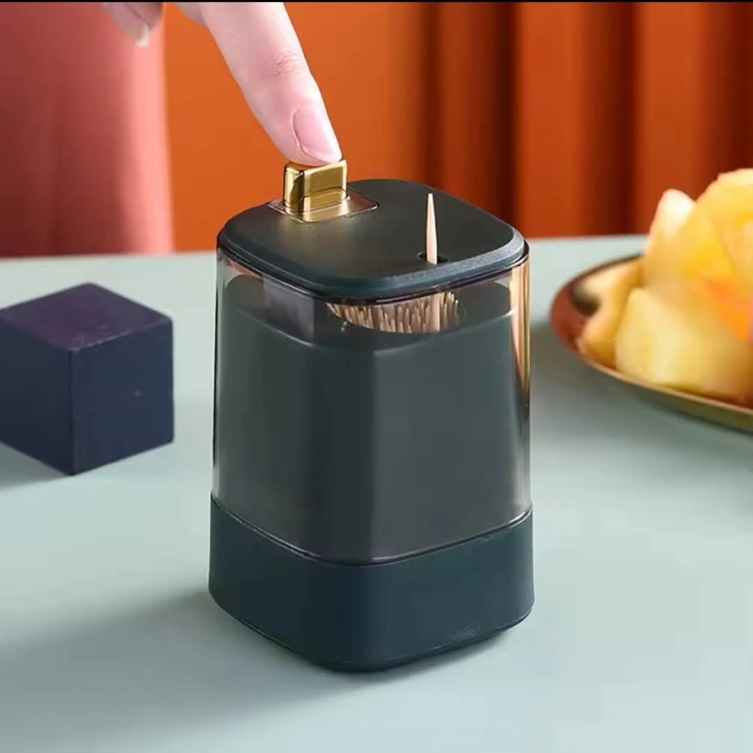 Frendorf | Automatische Zahnstocher-Box