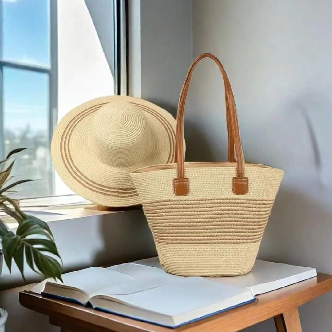 Frendorf | 2 in 1 Sommer Tasche