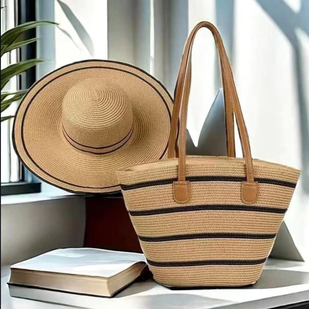 Frendorf | 2 in 1 Sommer Tasche