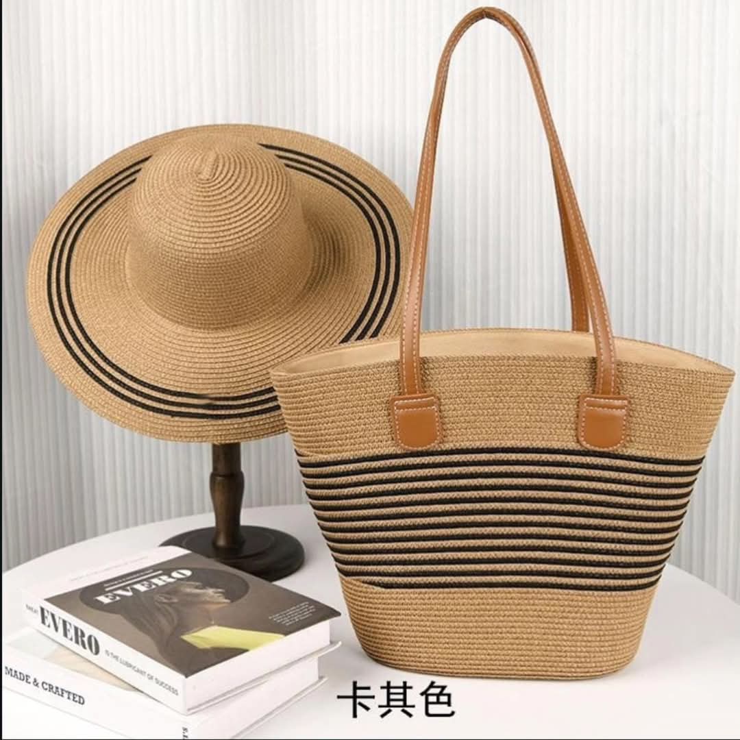 Frendorf | 2 in 1 Sommer Tasche