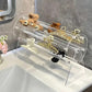 Frendorf | 360°Rotierender Haarbandhalter