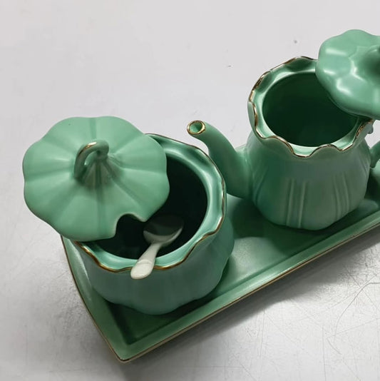 Frendorf | 3 in 1 Keramikset