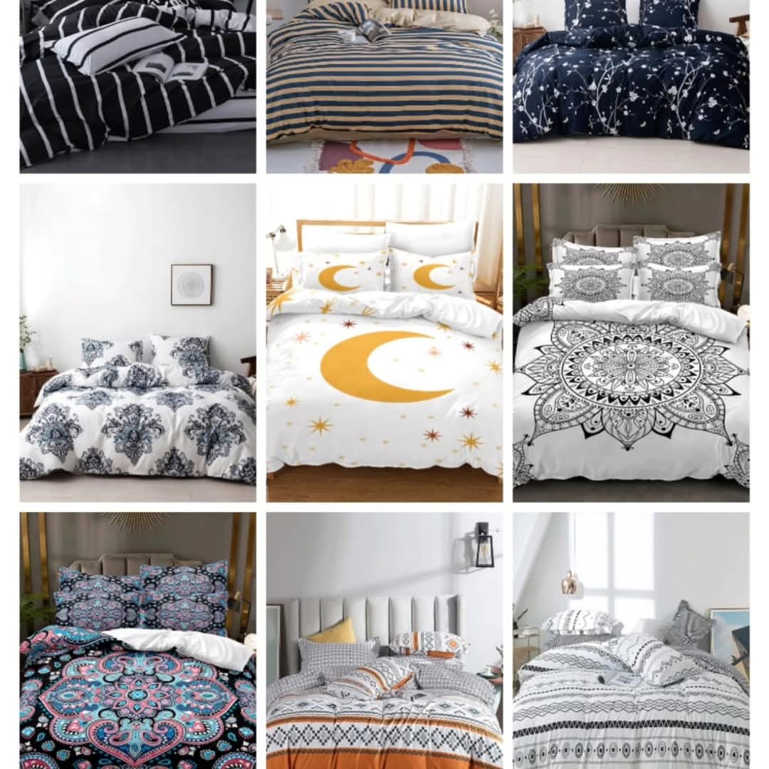 Frendorf | Extra King Size Bettbezug