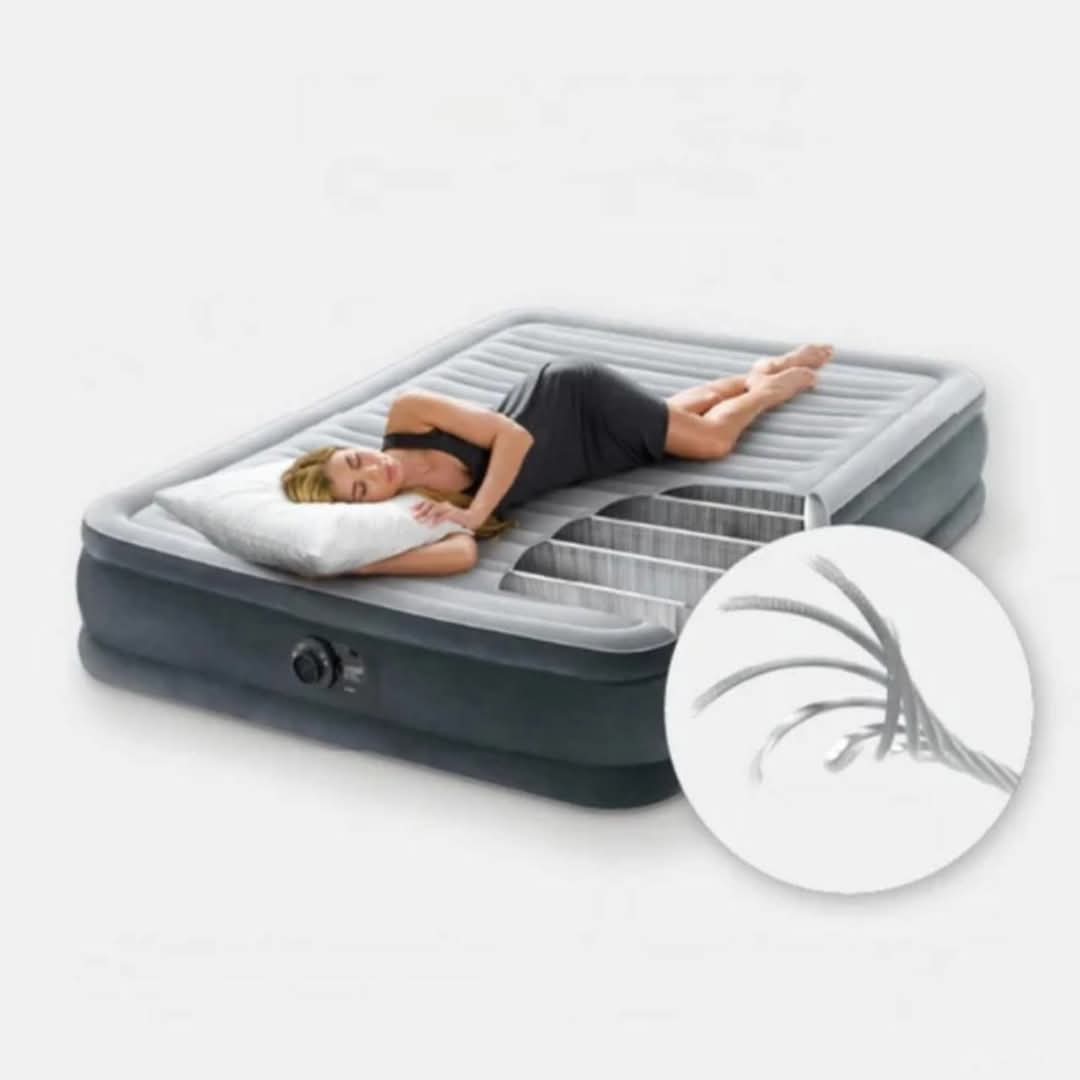 Frendorf | 4*6 Deluxe Luftmatratze