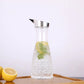 Frendorf | Pitcher-Glas